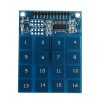 XD-62B TTP229 16 Channel Capactive Touch Switch Digital Sensor IC Module Board Plate for Arduino