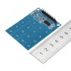 XD-62B TTP229 16 Channel Capactive Touch Switch Digital Sensor IC Module Board Plate for Arduino