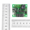 XH-W1209 DC 12V Thermostat Temperature Control Switch Thermometer Controller With Digital LED Displa