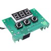 XH-W1302 12V24V 반도체 냉동 칩 전용 고정밀 디지털 온도 컨트롤러