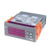 XH-W2020 Display Digital Controlador de Temperatura Inteligente Frio e WS Switching Temperatura Constante 0.1 Termostato