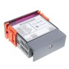 XH-W2050 Transmitter Output Thermostat Super Intelligent Temperature Control Output 0-5V or 0-10V Analog Output
