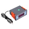 XH-W2060 Termostato digitale integrato per congelatore Termostato per celle frigorifere Controllo della temperatura