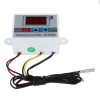 XH-W3000 Interruttore di controllo della temperatura ad alta precisione con termostato micro digitale da -50 ~ 100 gradi