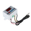 XH-W3000 Interruttore di controllo della temperatura ad alta precisione con termostato micro digitale da -50 ~ 100 gradi