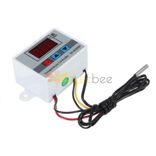 Thermostat Control Switch Sensor  Digital Temperature Controller