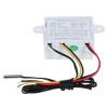 XH-W3000 -50 ~ 100 Grad Micro Digital Thermostat Hochpräziser Temperaturregler 110V~220V 