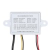 XH-W3005 Dijital Nem Kontrol Cihazı Nemlendirme Nem Alma Sabit Nem Kontrol Anahtarı DC12V