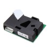 ZPH02 Lazer Toz Sensörü PM2.5 Sensör Modülü PWM/UART Dijital Tespit Kirliliği Hava Kirliliği Toz