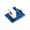 DC 5V WCS1800 Hall Current Detection Sensor Module 35A Precise With Overcurrent Protection