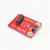 Vibration Module Sensor(Pad hole) Board Digital Signal with Pin Header