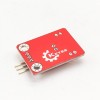 Vibration Module Sensor(Pad hole) Board Digital Signal with Pin Header