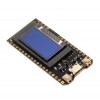 0.96 İnç ESP32 V2.0 OLED WiFi Modülü + bluetooth Çift ESP-32 et OLED Arduino için 4 MB