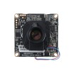 1080P F2.0 HD التركيز SONY307 وحدة كاميرا مراقبة الشبكة XM530 ضوء أسود كامل اللون 2 مليون