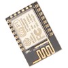 Modulo wireless ricetrasmettitore WIFI con porta seriale remota ESP8266 ESP-12E da 10 pezzi