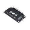10-teiliges drahtloses NodeMcu Lua CH340G V3-basiertes ESP8266-WIFI-Internet der Dinge IOT-Entwicklungsmodul