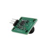 Arduino 용 10pcs 120 ° 초전 적외선 센서 스위치 인체 감지 PIR 모션 센서 모듈-공식 Arduino 보드와 함께 작동하는 제품
