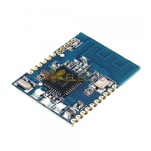 10 Stück 2.4G DL-LN33 Wireless Networking Board UART Serial Port Modul CC2530