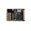 10pcs 2.4G NF-03 Wireless SPI Mini Module SI24R1 250k~2Mbps Transparent Transmission Receiver For Doorbell Remote Control Switch