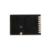 10 個 2.4 グラム NF-03 ワイヤレス SPI ミニモジュール SI24R1 250k 〜 2Mbps ドアベルリモートコントロールスイッチ用透明伝送受信機