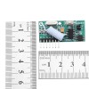 10pcs 315MHz modulo di controllo di ricezione wireless modulo interruttore di controllo remoto supereterodina