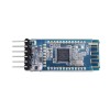 10pcs AT-09 4.0 BLE Wireless bluetooth Module Serial Port CC2541 Compatible HM-10 Module Connecting Single Chip Microcomputer