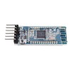 10pcs AT-09 4.0 BLE Wireless bluetooth Module Serial Port CC2541 Compatible HM-10 Module Connecting Single Chip Microcomputer