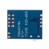10pcs ESP8266 ESP-01 ESP-01S DHT11 Sensor Temperature and Humidity WiFi Node Module