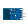 10 adet LED Dimmer Anahtar Modülü Kapasitif Dokunmatik Dimmer Sabit Basınç Kademesiz Karartma PWM Kontrol Paneli
