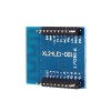 10 pz NRF24LE1 Modulo di Trasmissione Wireless NRF24L01 + 51MCU Singolo Chip con MCU