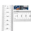 10 pz SRX882 433/315 MHz Superheterodyne Receiver Module Board Per CHIEDERE Modulo Trasmettitore