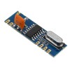 10pcs SRX882 433/315MHz Superheterodyne Receiver Module Board For ASK Transmitter Module