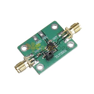 10 шт. TLV3501 высокоскоростной компаратор сигналов частотомер тестер внешний формирующий модуль