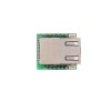 10 pz W5500 Modulo Ethernet TCP/IP Protocollo Stack SPI Interfaccia IOT Shield per Arduino