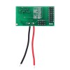 10pcs ZF-1 ASK 315MHz Fixed Code Learning Code Transmission Module Wireless Remote Control Receiving Board