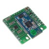 12V CSR8645 Hifi Bluetooth 4.0 Stereo Amplificador Módulo de Amplificador Receptor