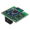 12V CSR8645 Hifi bluetooth 4.0 Placa de amplificador estéreo Receptor Módulo de amplificador