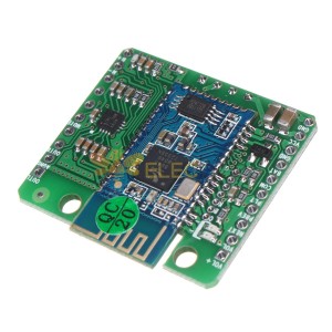 12V CSR8645 Hifi蓝牙4.0立体声功放板接收功放模块