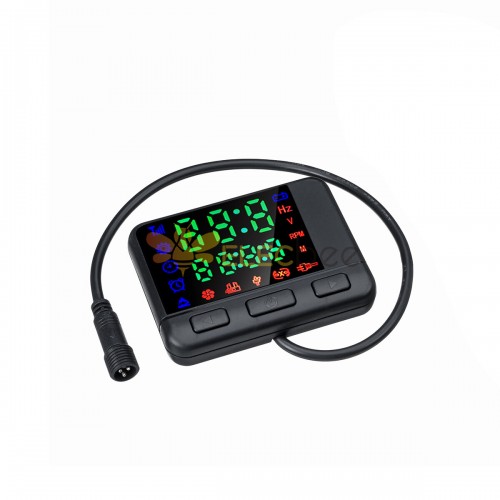 Auto Air Diesel Heizung LCD Monitor Schalter Mit Fernbedienung Air Diesel  Board
