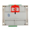 1.5W SK109 Coded Industrial Grade Remote Wireless 4CH Channel Switch Two-way Security Control Module