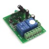 Modulo interruttore di controllo remoto del sistema wireless RF a 2 canali con shell 12V 10A 315MHz per Smart Home