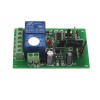 Modulo interruttore di controllo remoto del sistema wireless RF a 2 canali con shell 12V 10A 315MHz per Smart Home
