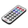 20pcs 38KHz MCU Learning Board IR Remote Control Switch Infrared Decoder for Protocol Remote Controller
