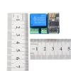 Módulo de interruptor inteligente con enchufe WiFi de 20 piezas para tecnología IOS HomeKit Alexa y Google Assistant Timer