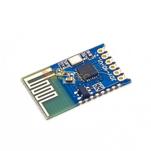 20pcs JDY-40 2.4G Wireless Serial Port Transmission And Transceiver Integrated Remote Communication Module
