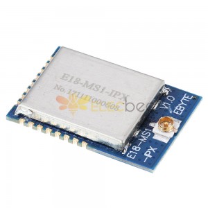 2.4G CC2530F256 Zig bee Intelligent Home Networking Wireless Module with SMD Type IPEX Antenna Interface CC2530