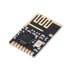 2.4G NF-03 Wireless SPI Mini Module SI24R1 250k~2Mbps Transparent Transmission Receiver For Doorbell Remote Control Switch