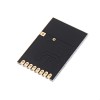 Mini Module SPI sans fil 2.4G NF-03 SI24R1 250k ~ 2Mbps récepteur de Transmission Transparent pour commutateur de télécommande de sonnette