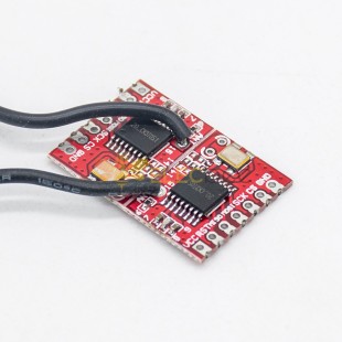 2.4G Wireless Remote Control RC Module Transmitter Receiver LT892 Instead of NRF24l01