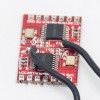 2.4G Wireless Remote Control RC Module Transmitter Receiver LT892 Instead of NRF24l01